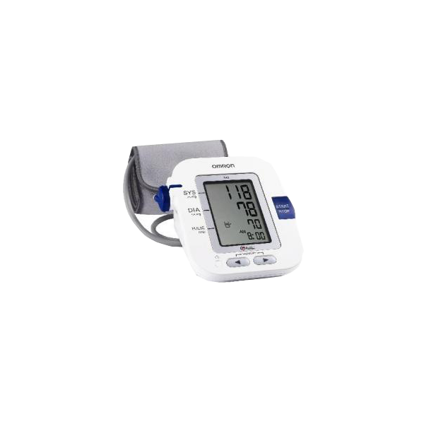 Máy đo huyết áp Omron HEM 7080