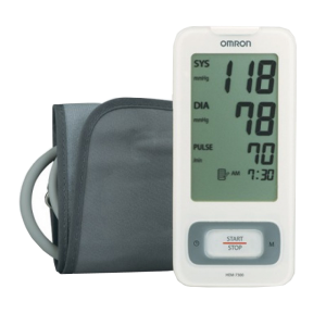 Máy đo huyết áp Omron HEM 7300