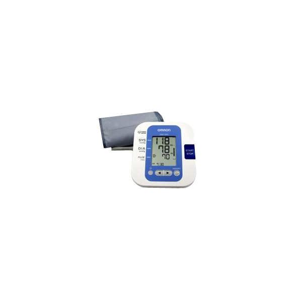 Máy đo huyết áp Omron HEM 7203
