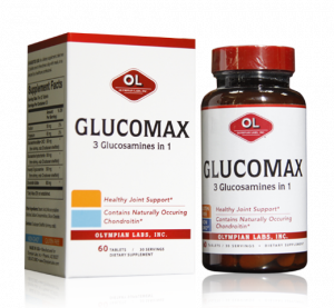 TPCN GLUCOMAX 3 GLUCOSAMINS in 1